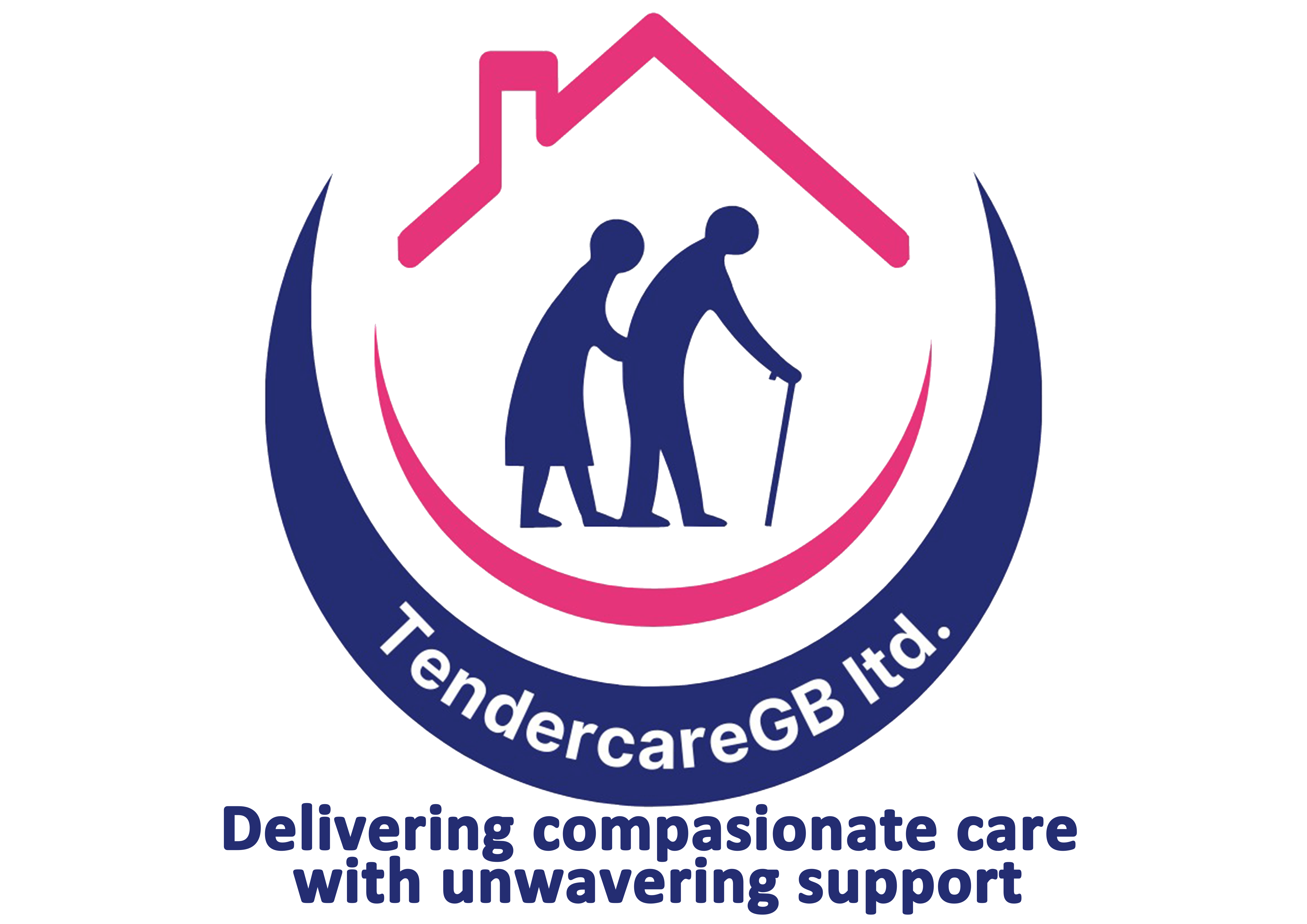 Tender Care GB Logo