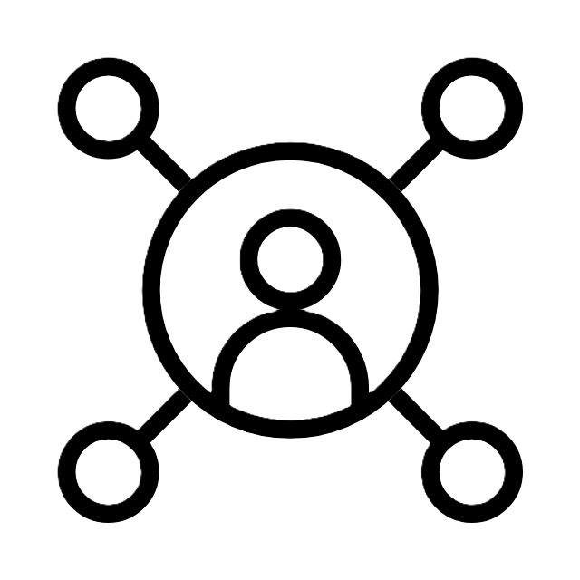Job Seeker Icon